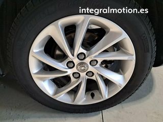 Opel Astra 1.5D DVC 77kW (105CV) GS Line ST