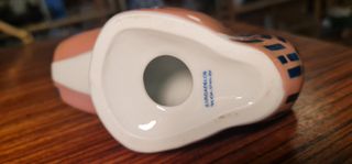 Ardilla grande Sargadelos cerámica