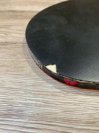 Pala Ping Pong Butterfly ZJ X6