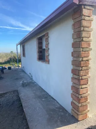 albañil profesional