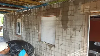 albañil profesional