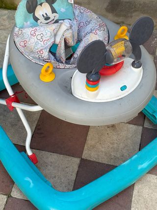 Tacatá Mickey Mouse