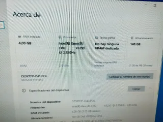 Servidor DELL PowerEdge R200