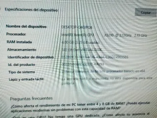 Servidor DELL PowerEdge R200