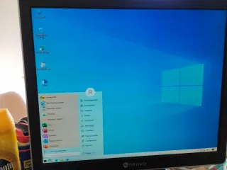 Servidor DELL PowerEdge R200