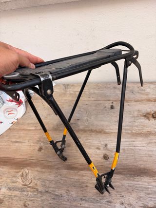 Parrilla para Bicicleta