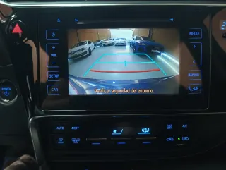 Toyota Auris Híbrido 1.8VVT-i 136CV 230.000KM