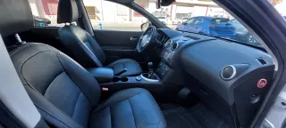 Nissan Qashqai 2.0 dCi 150 cv año 2010 - MUY NUEVO