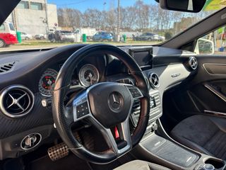 Mercedes-Benz Clase A 180 2014