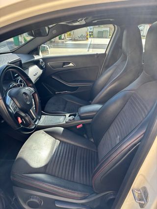 Mercedes-Benz Clase A 180 2014
