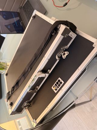 Hercules Impulse 500 DJ Controller