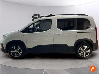 Peugeot Rifter Rifter GT BlueHDi 102 cv - 5P (2023)