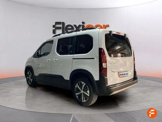 Peugeot Rifter Rifter GT BlueHDi 102 cv - 5P (2023)