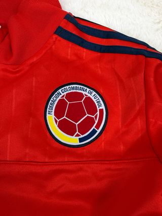 Felpa Adidas Colombia Allenamento S