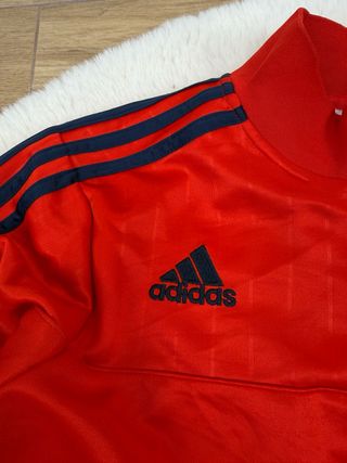 Felpa Adidas Colombia Allenamento S