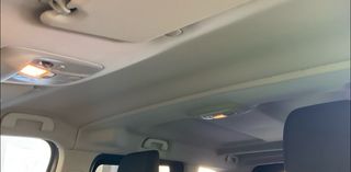 Peugeot Traveller 8 plazas automático 177c.v.