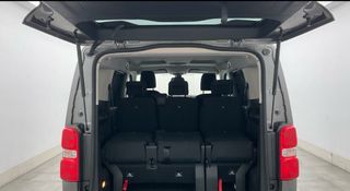 Peugeot Traveller 8 plazas automático 177c.v.