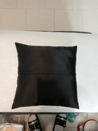 Cuscino fata Myka Jelina 36x36 cm