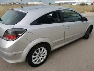 Opel Astra 2006