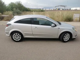 Opel Astra 2006