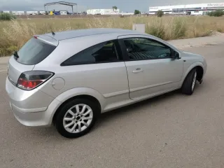 Opel Astra 2006