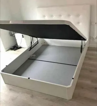 Cama Cama canapé