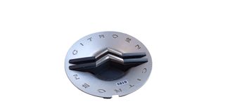 Tapa Llanta Citroen C4 17 Ref 9650264080