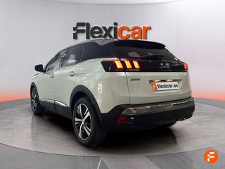 Peugeot 3008 1.2 PURETECH 96KW (130CV) ALLURE S&S