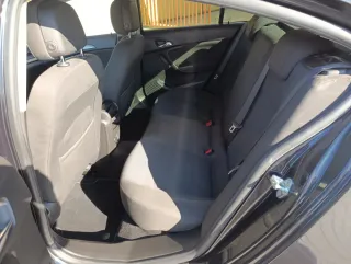 Opel Insignia 2015