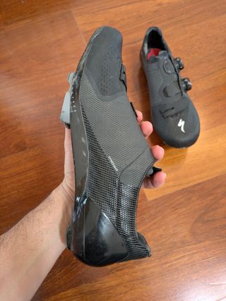 Zapatillas SPECIALIZED S-WORKS 7 talla 42.5