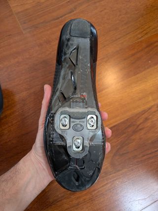 Zapatillas SPECIALIZED S-WORKS 7 talla 42.5