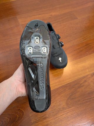 Zapatillas SPECIALIZED S-WORKS 7 talla 42.5