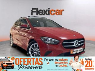 Mercedes Clase B B 200 d