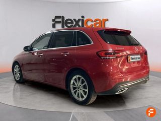 Mercedes Clase B B 200 d