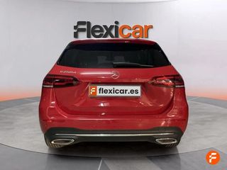 Mercedes Clase B B 200 d