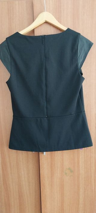 Pedro del Hierro Negro Etiqueta Metálica