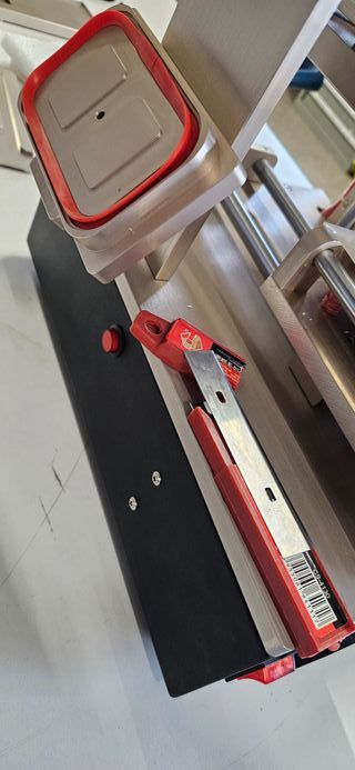 Macchina per LCD Smartphone