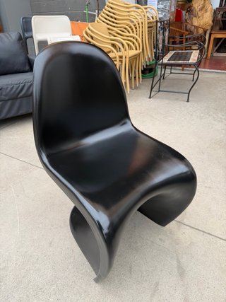 Sillas retro estilo panton precio unidad