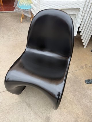 Sillas retro estilo panton precio unidad