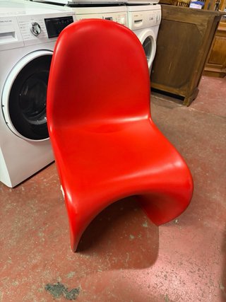 Sillas retro estilo panton precio unidad
