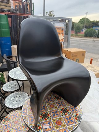 Sillas retro estilo panton precio unidad