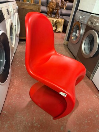 Sillas retro estilo panton precio unidad