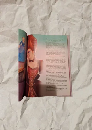 Barbie le Storie Più Belle