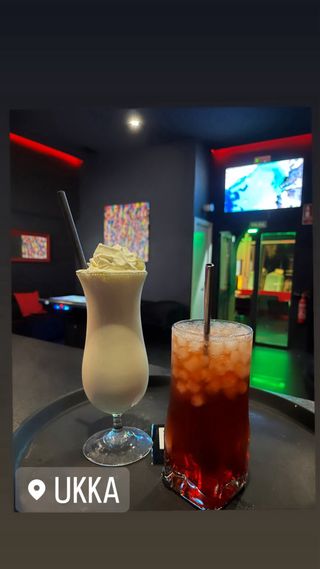 Traspaso bar de copas restaurant