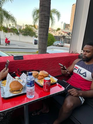 Traspaso bar de copas restaurant