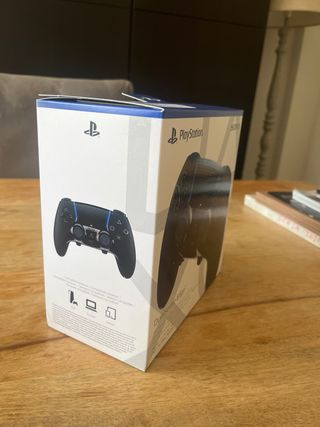 Mando DualSense Edge Sony