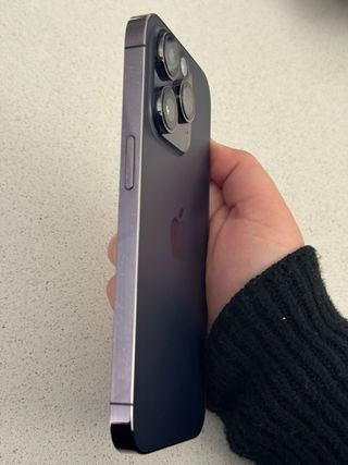 iPhone 14 Pro 128GB Morado