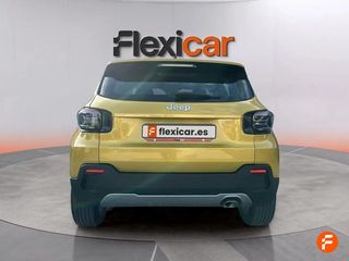 Jeep Avenger 1.2 G 74kW (100CV) 1st Edition