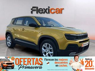 Jeep Avenger 1.2 G 74kW (100CV) 1st Edition