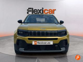 Jeep Avenger 1.2 G 74kW (100CV) 1st Edition